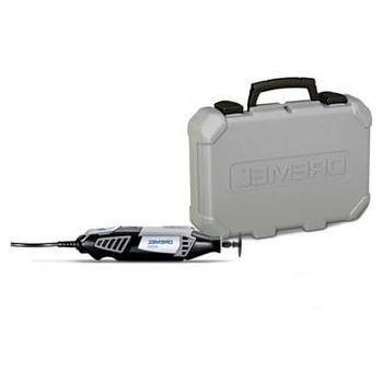 ROTARY TOOLS | Factory Reconditioned Dremel 4000-DR-RT Variable Speed High Performance Rotary Tool Kit